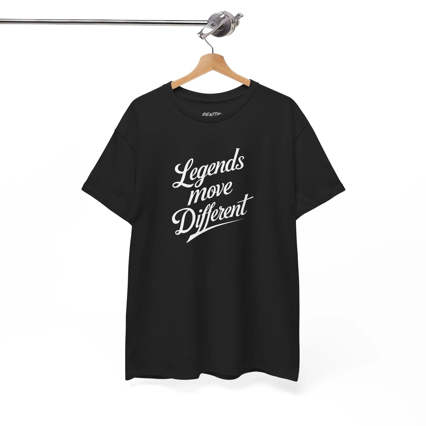 Legends - Heavy Cotton Tee Printify