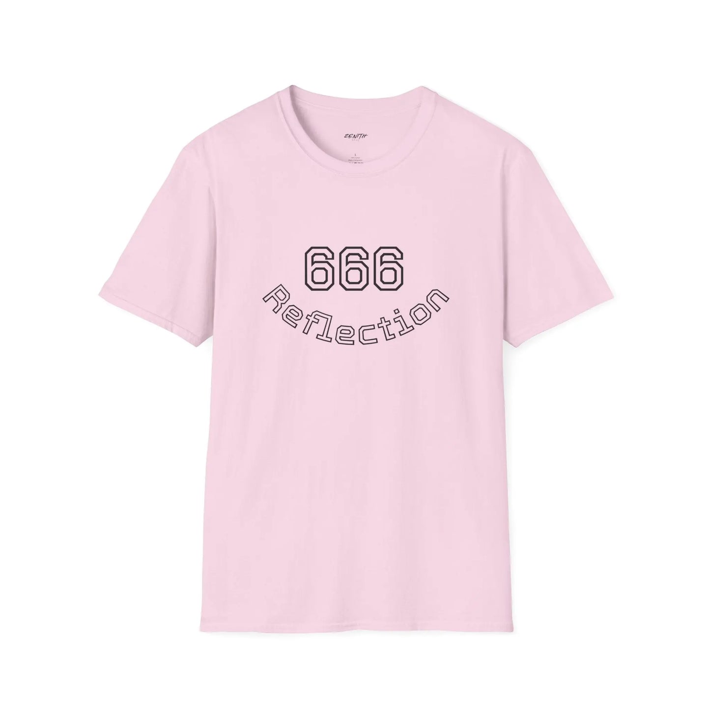 666 Women's T-Shirt Printify