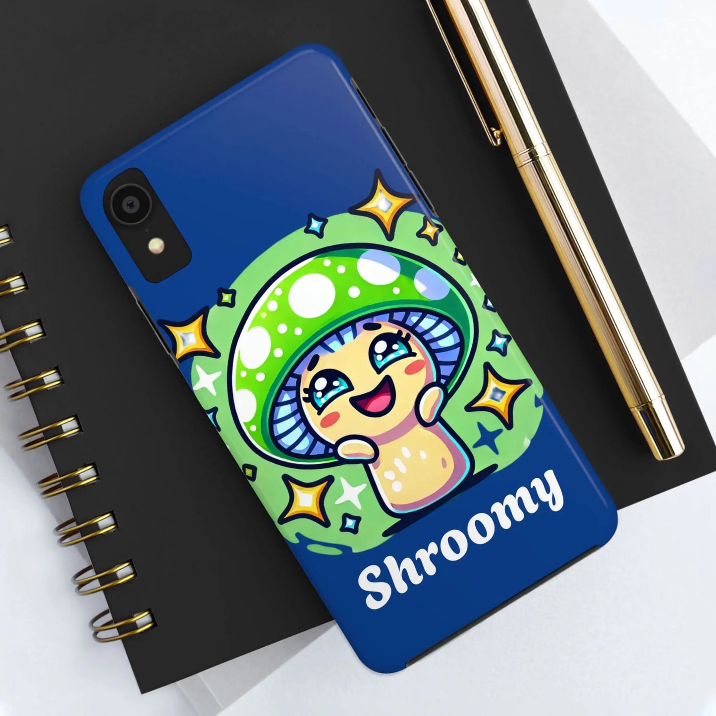 Tough Phone Cases Printify