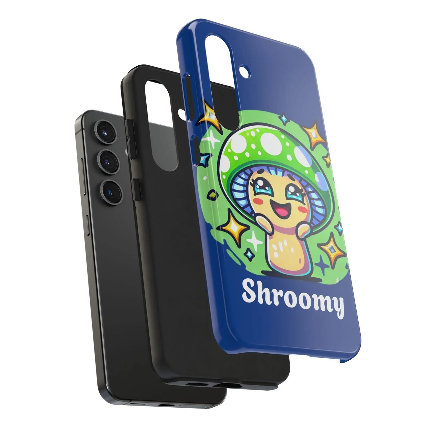 Tough Phone Cases Printify