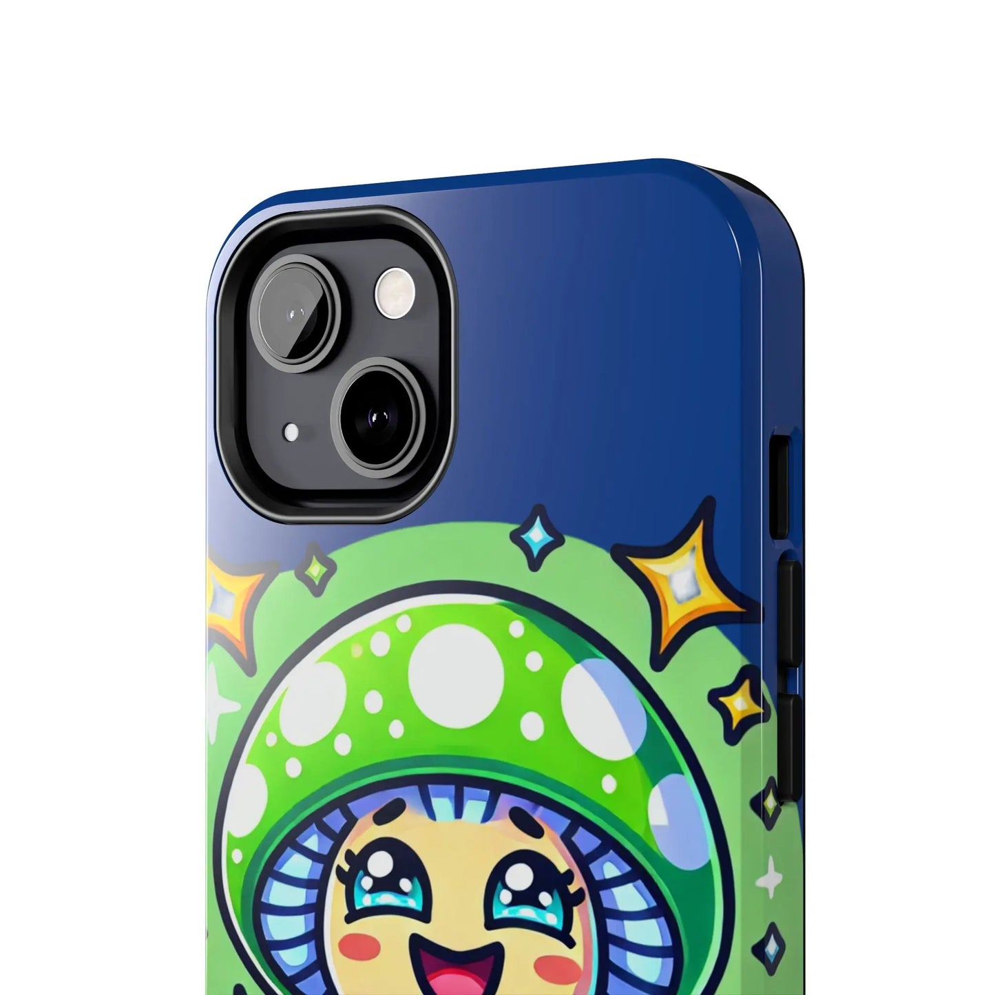 Tough Phone Cases Printify