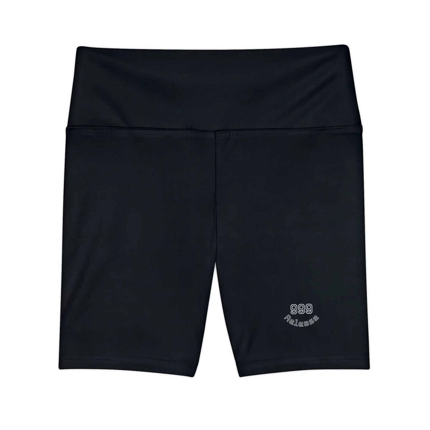 999- Shorts (black) Printify