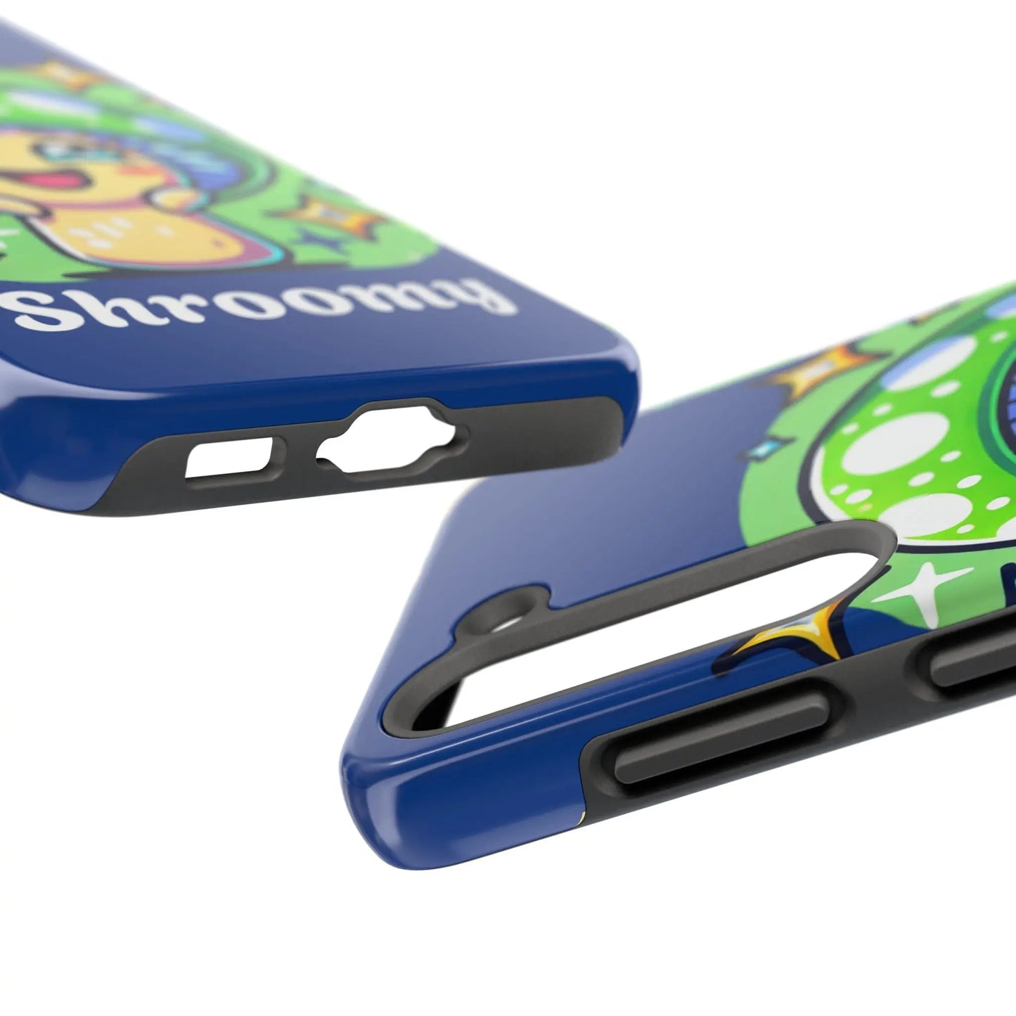 Tough Phone Cases Printify