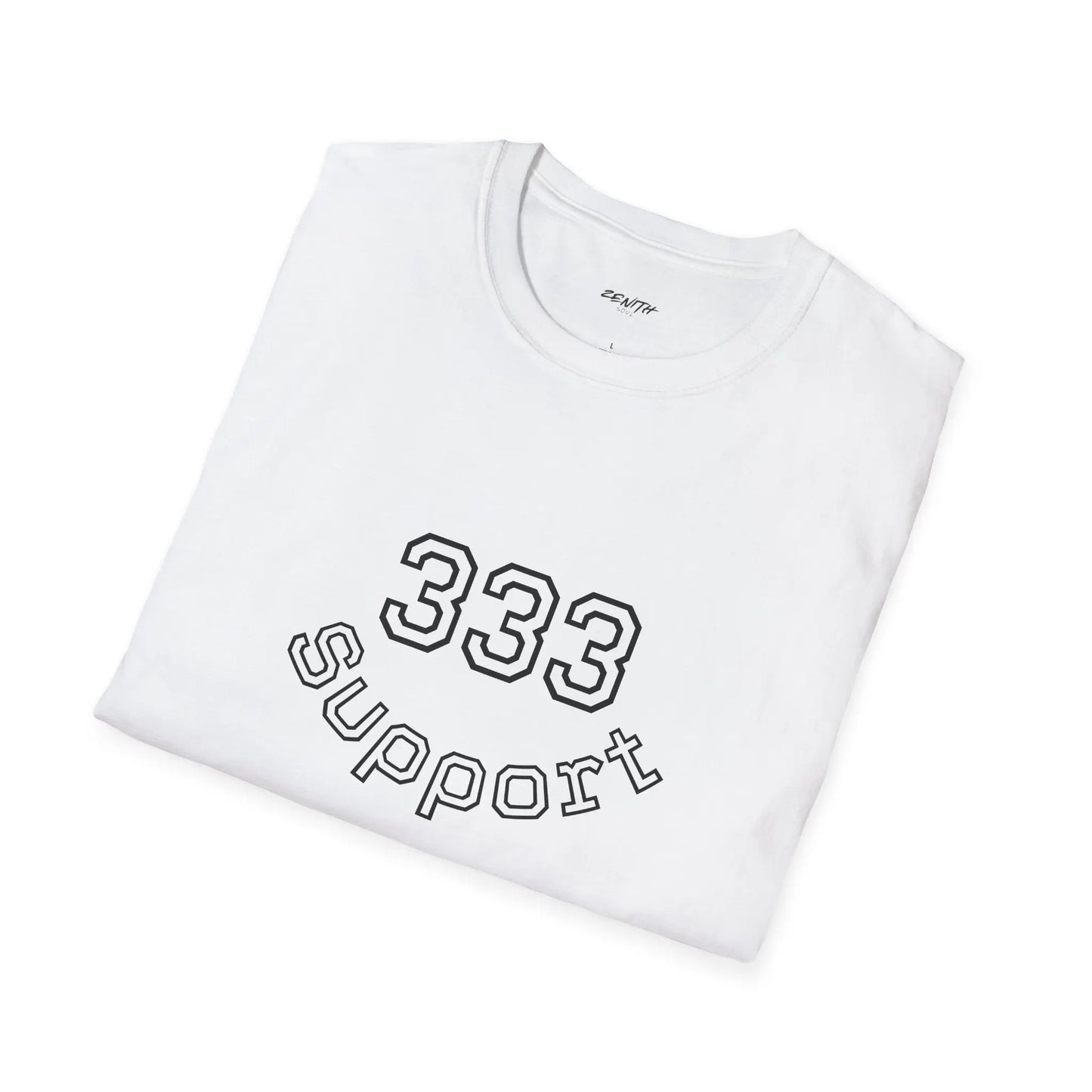 333 Women's T-Shirt Printify