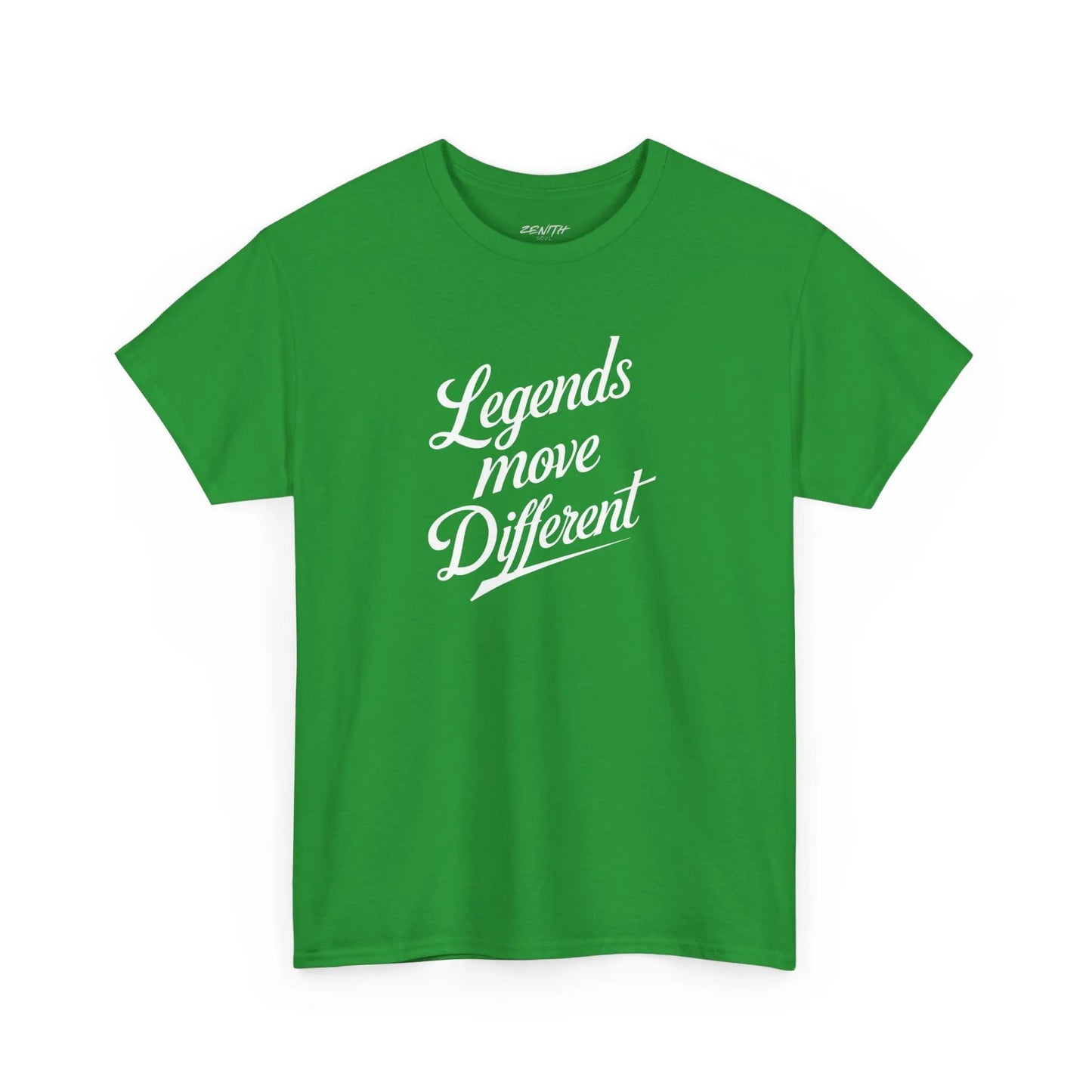Legends - Heavy Cotton Tee Printify