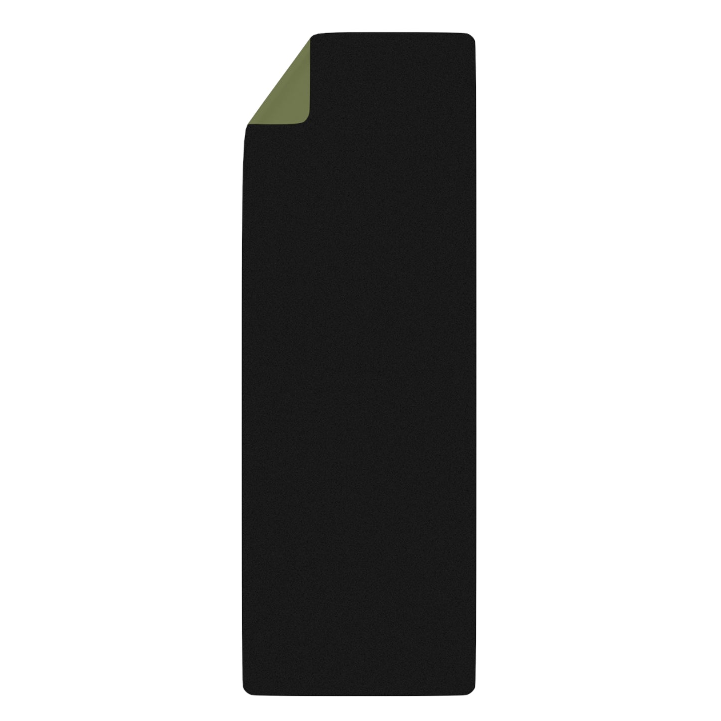 Tri Flora Yoga Mat