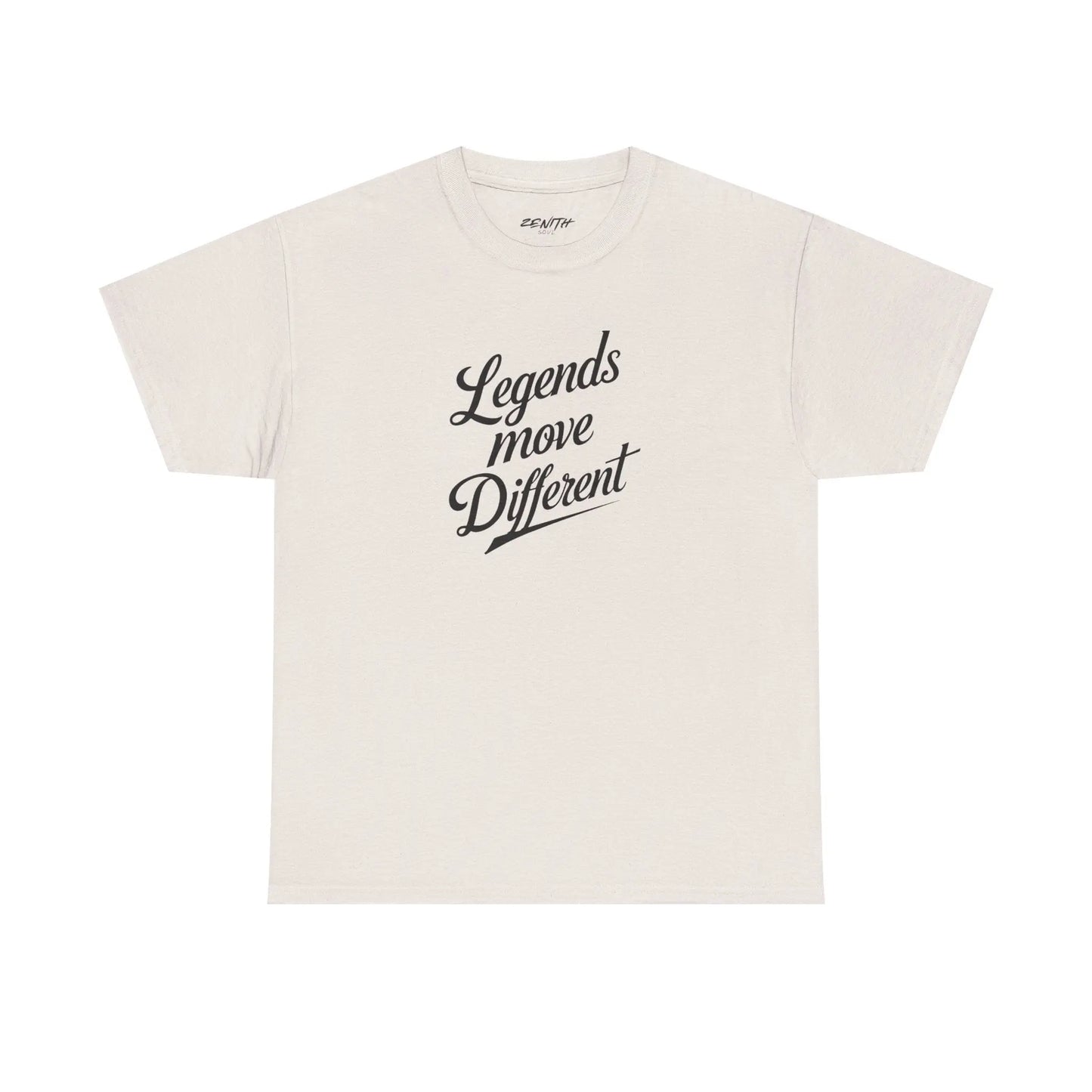 Legends - Heavy Cotton Tee Printify