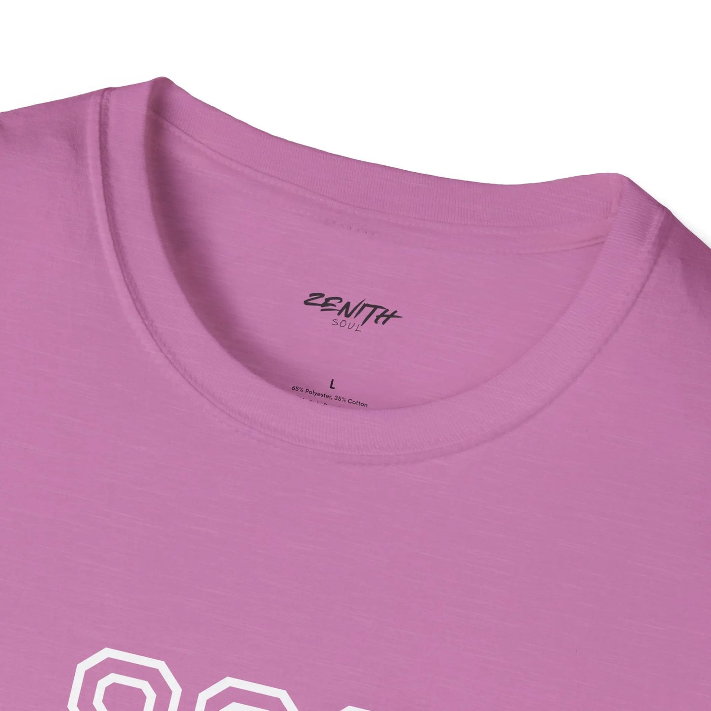 888 Women's T-Shirt - Zenith Soul LLC
