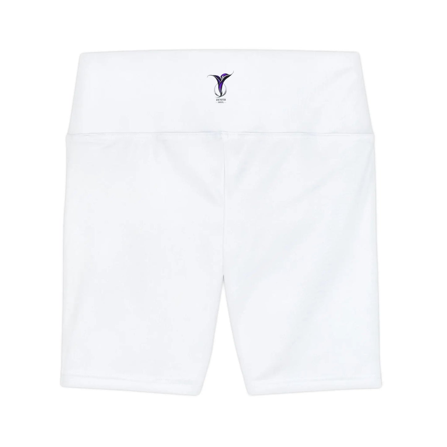 111 - Shorts (white) Printify