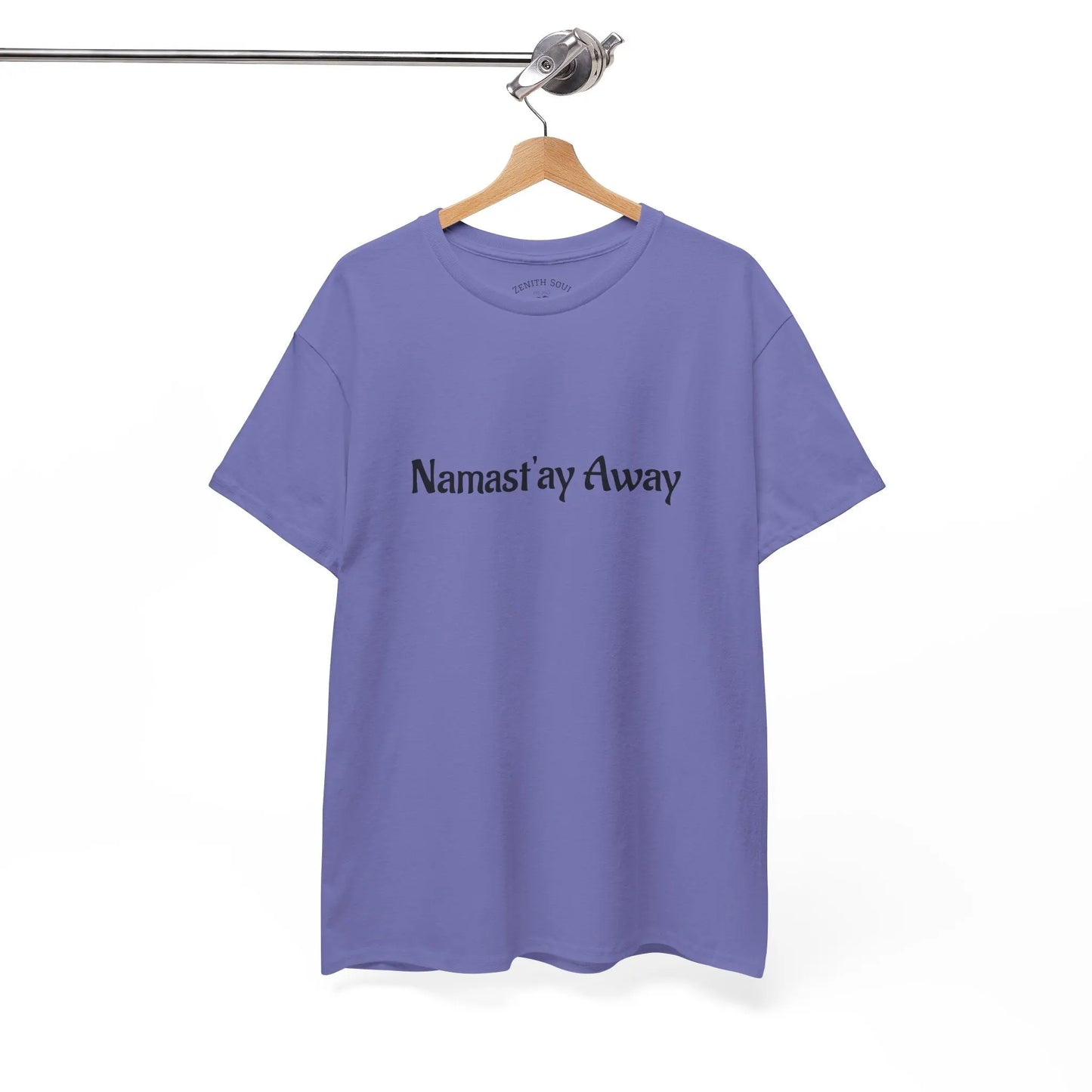Namast'ay Away Printify