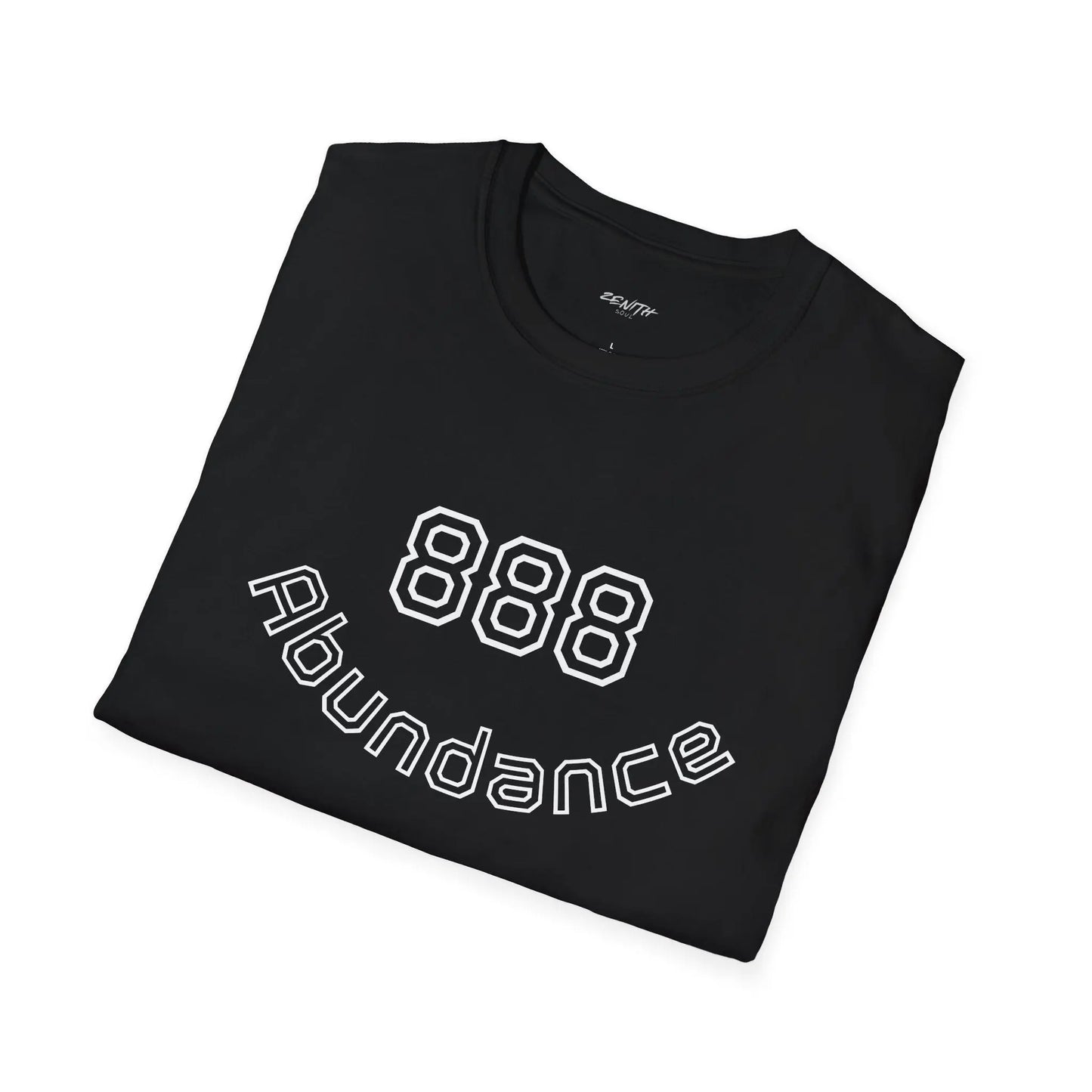 888 Women's T-Shirt - Zenith Soul LLC