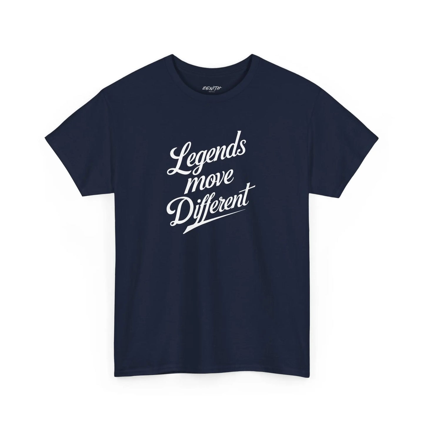 Legends - Heavy Cotton Tee Printify