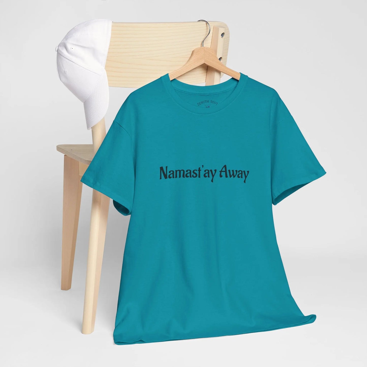 Namast'ay Away Printify
