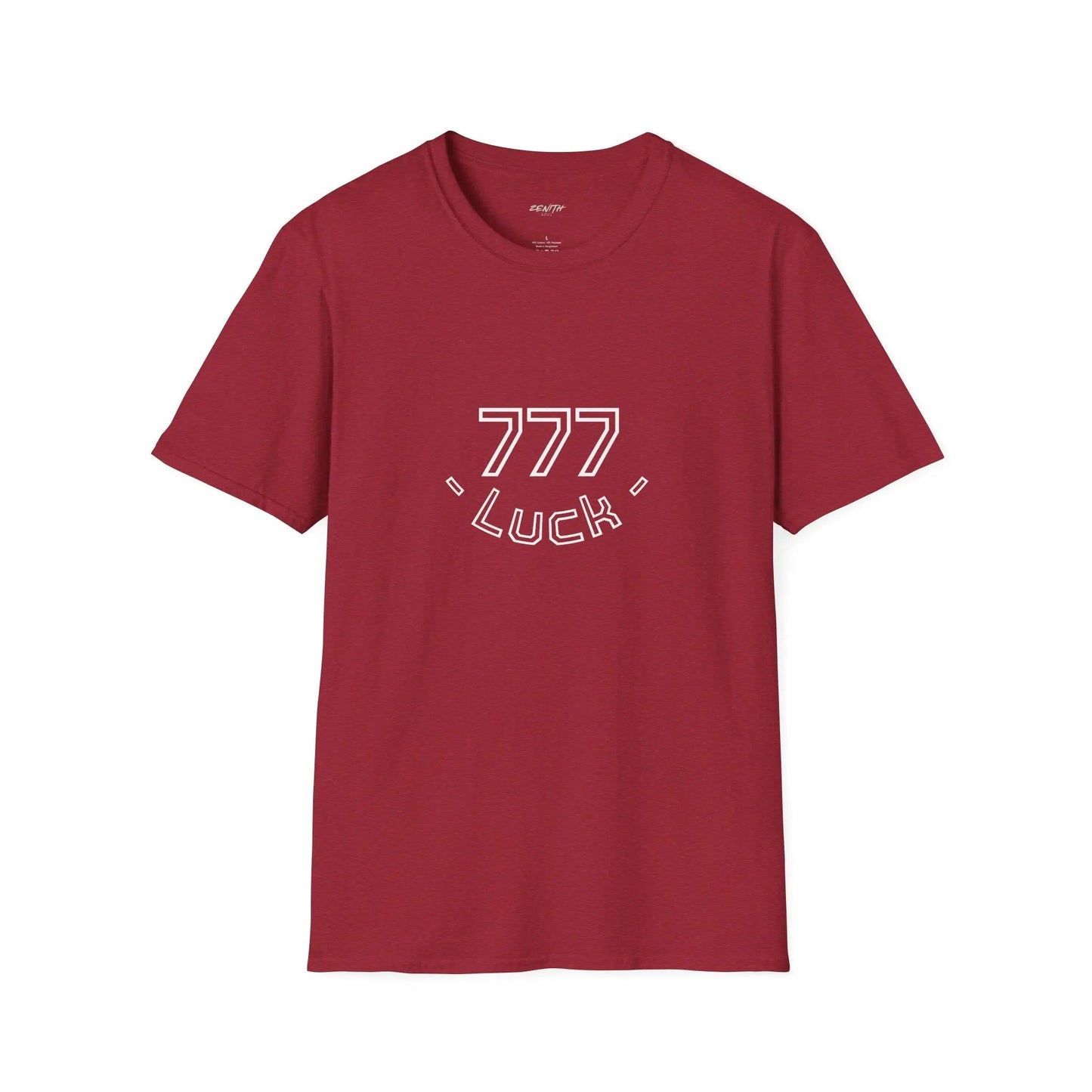 777 Women's T-Shirt Printify