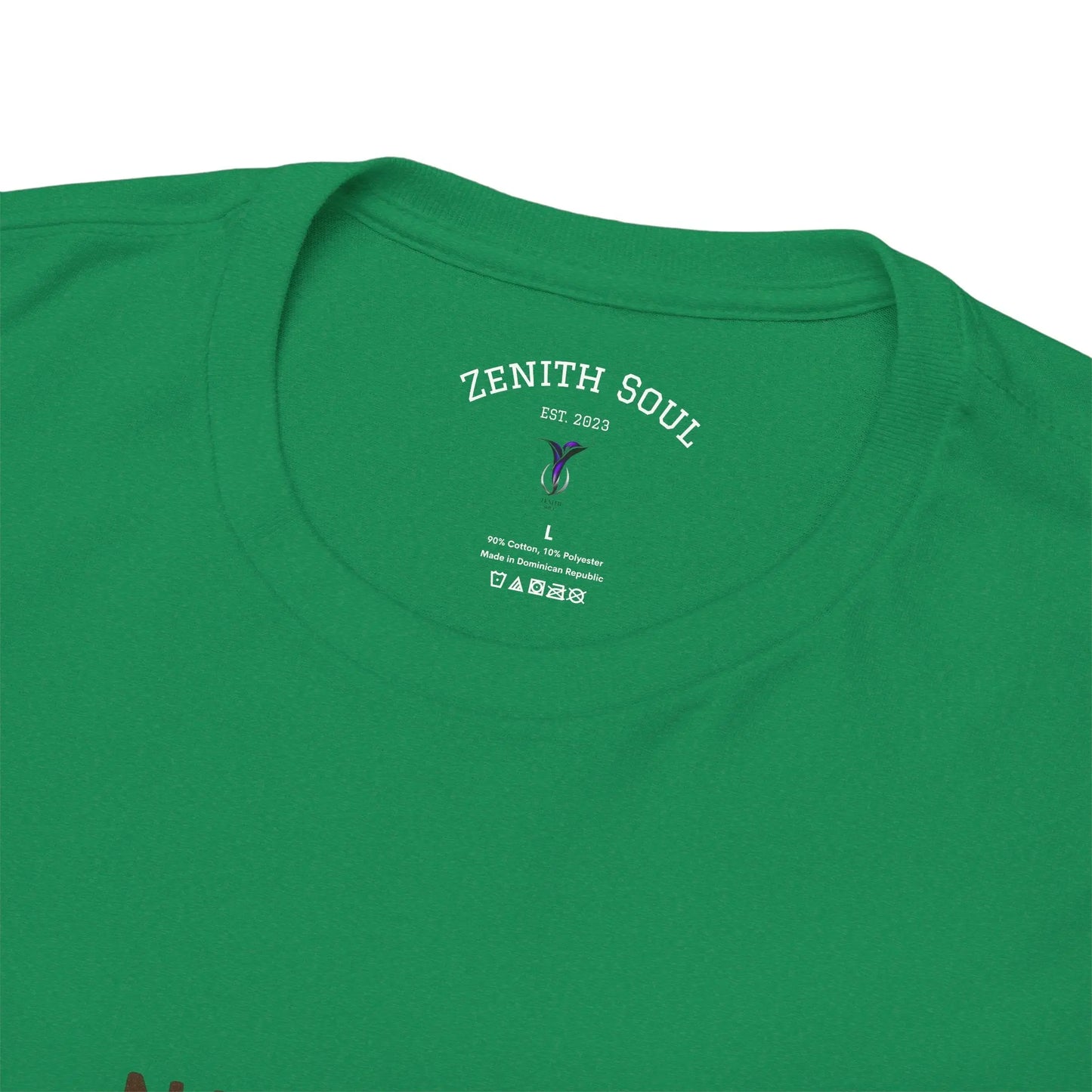 Namast'ay in Bed T-Shirt Printify