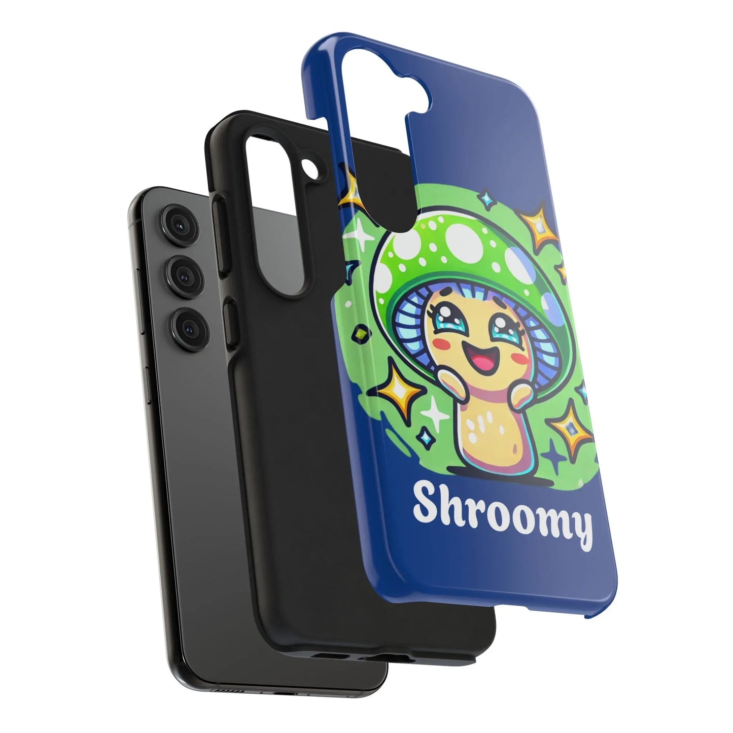 Tough Phone Cases Printify