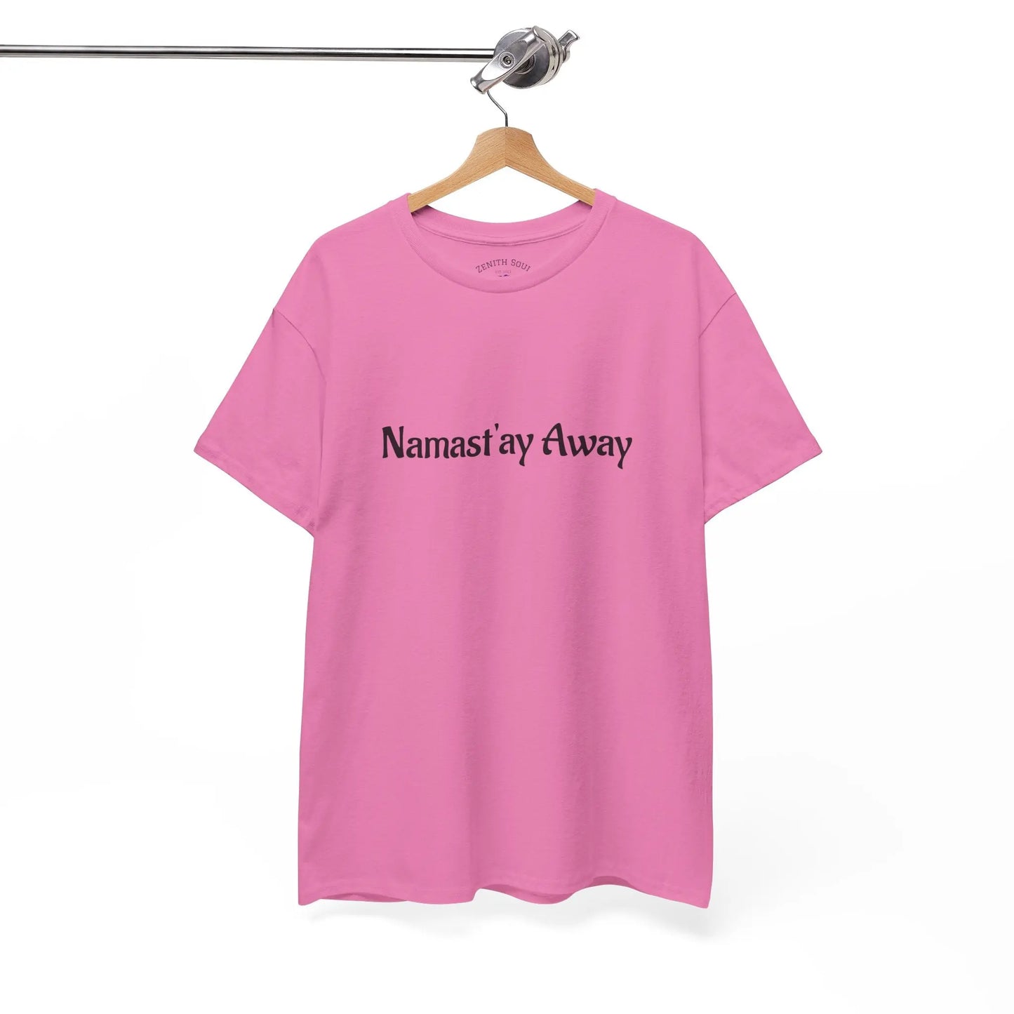 Namast'ay Away Printify