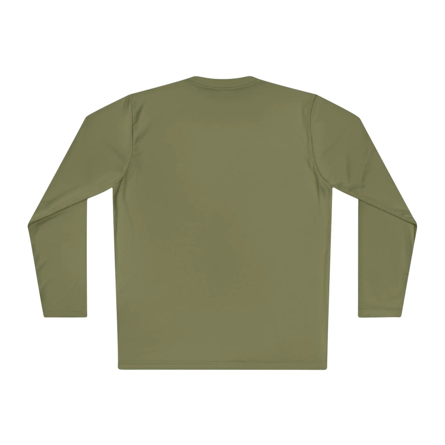 Men's Lightweight Long Sleeve Tee (multiple colors) Printify