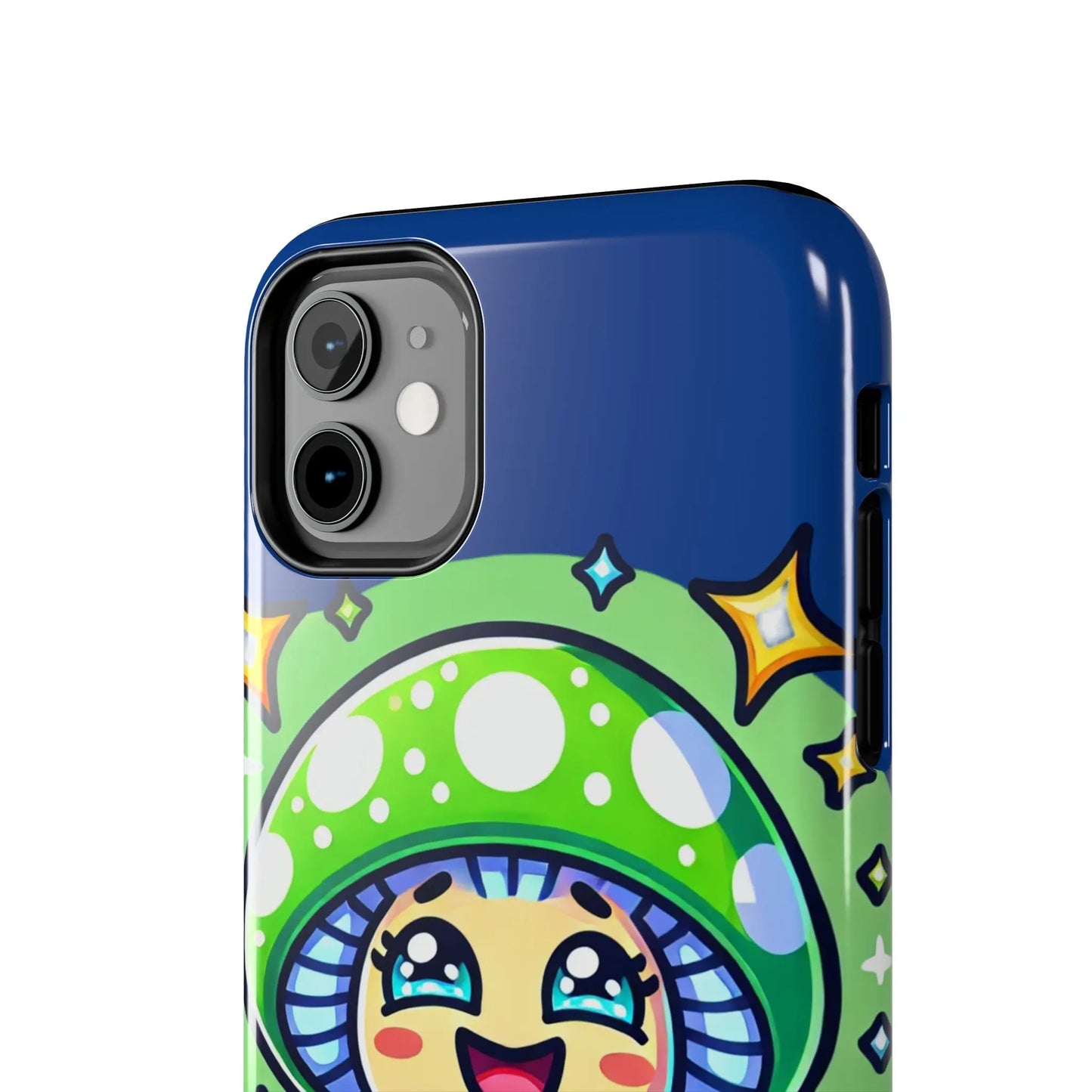 Tough Phone Cases Printify
