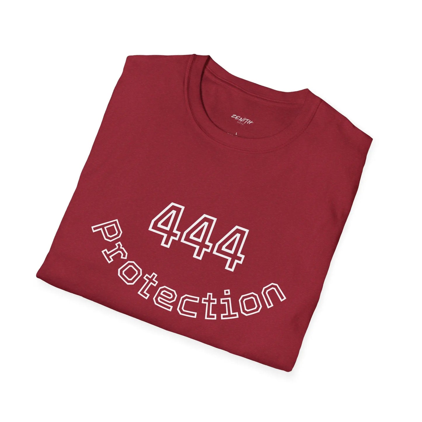 444 Women's T-Shirt Printify