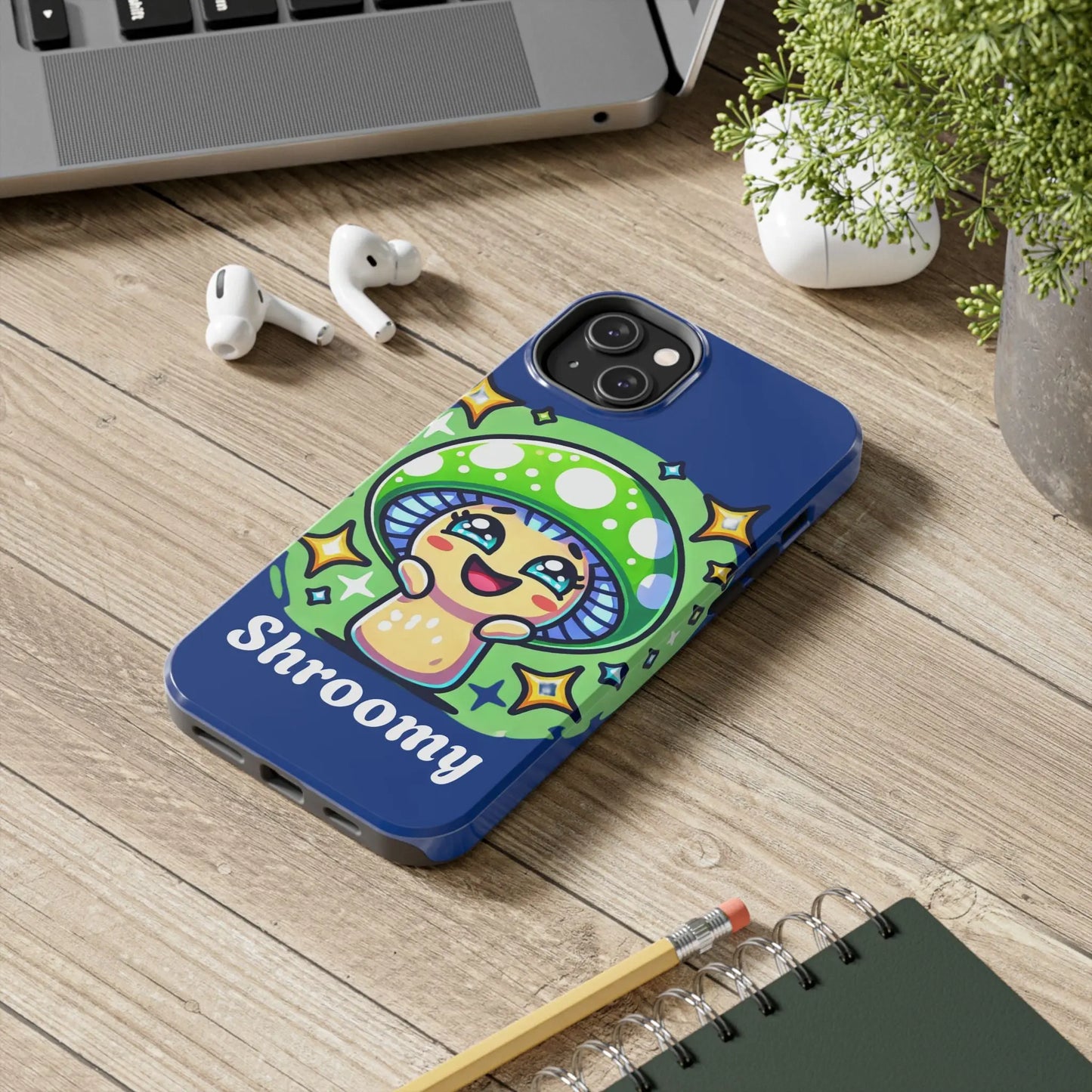 Tough Phone Cases Printify