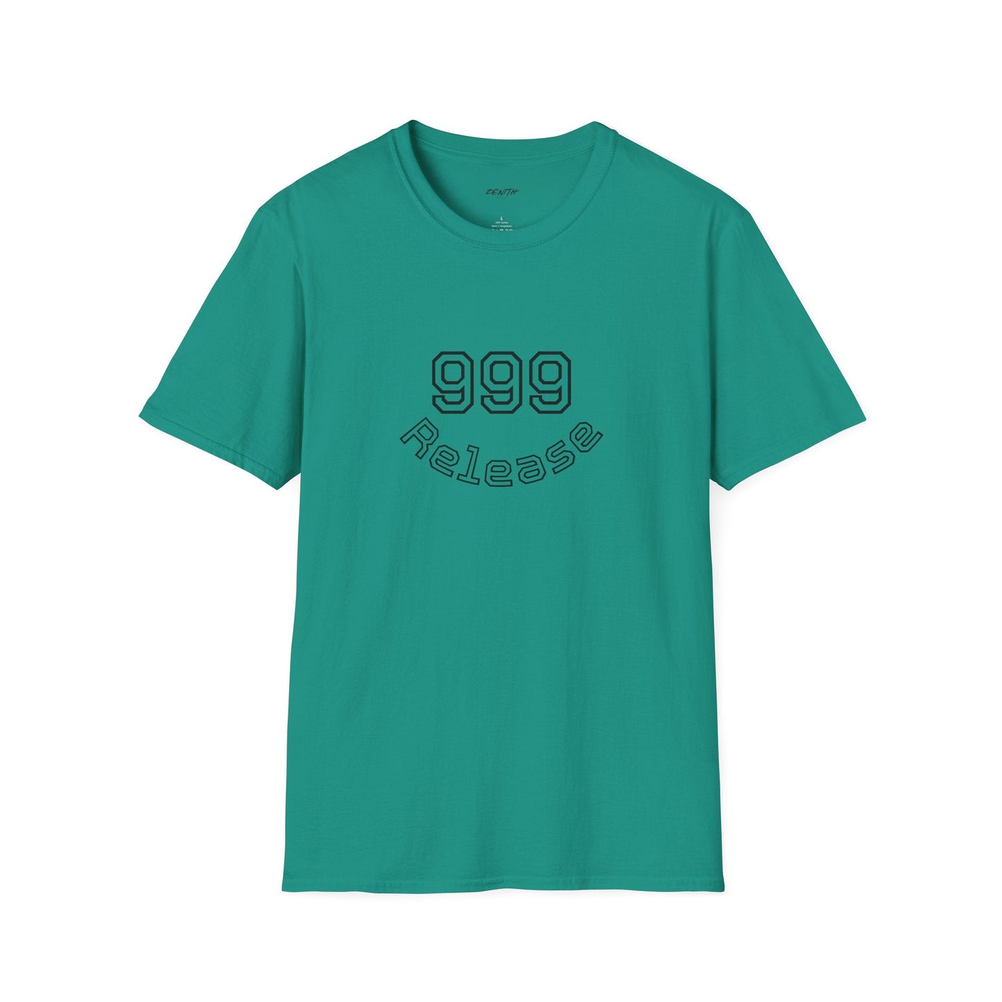999 Women's T-Shirt Printify
