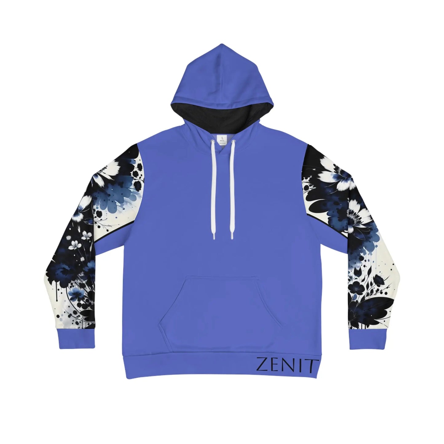 3rd Eye Chakra Indigo Hoodie Printify