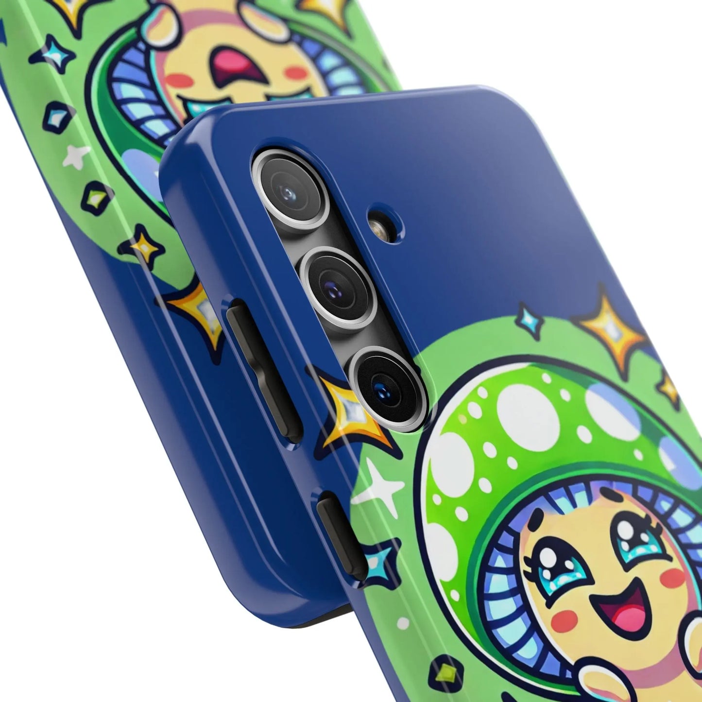 Tough Phone Cases Printify