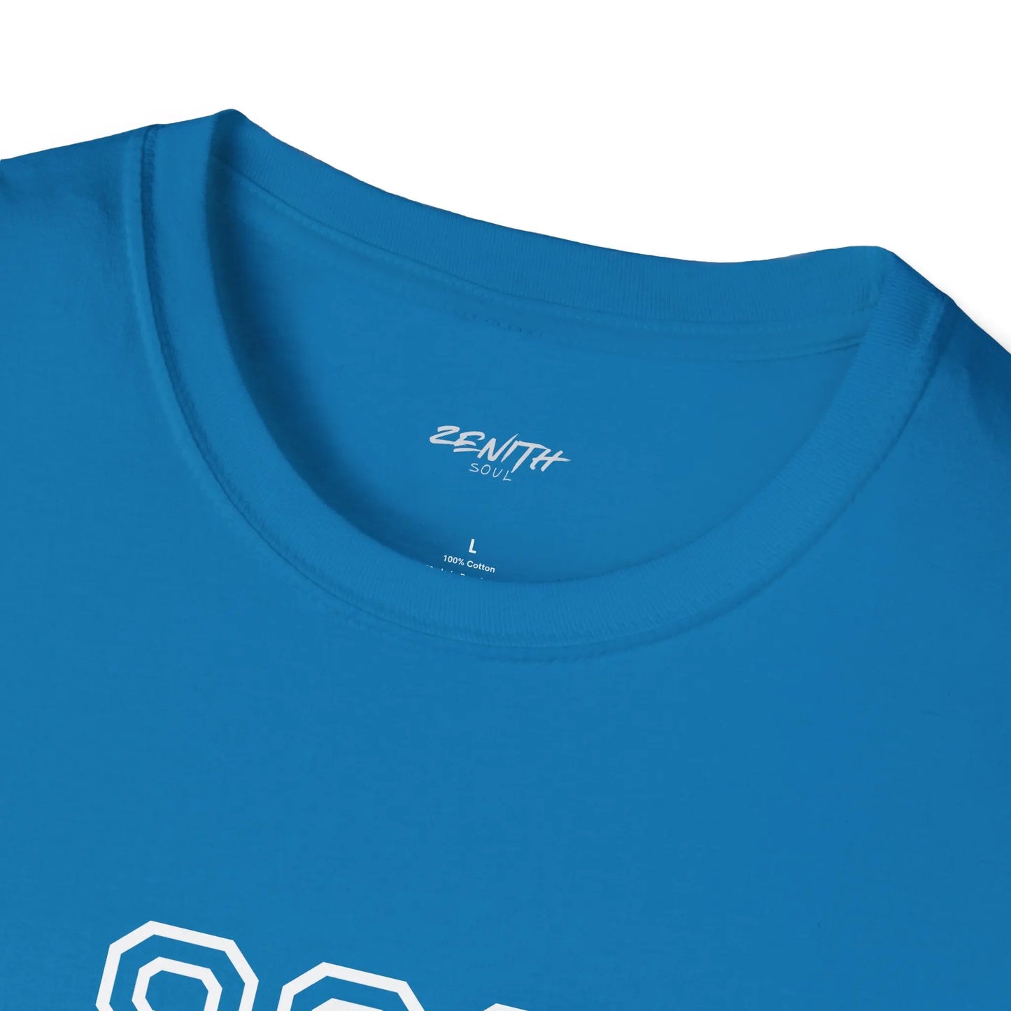 888 Women's T-Shirt - Zenith Soul LLC