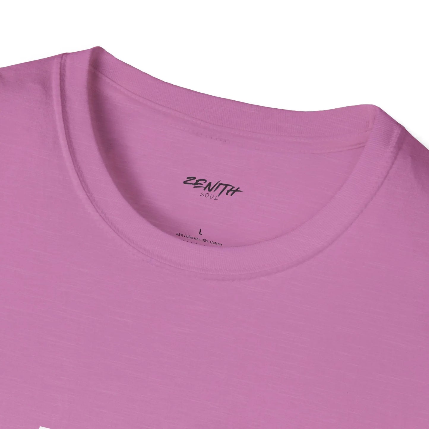 555 Women's T-Shirt - Zenith Soul LLC