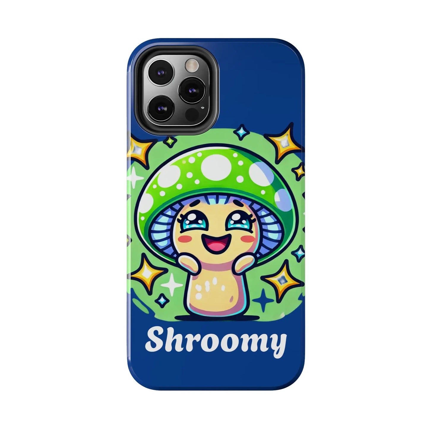 Tough Phone Cases Printify