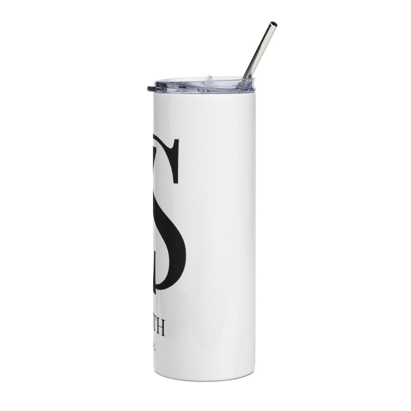 Zenith Soul Stainless Steel Tumbler, 20oz Printify