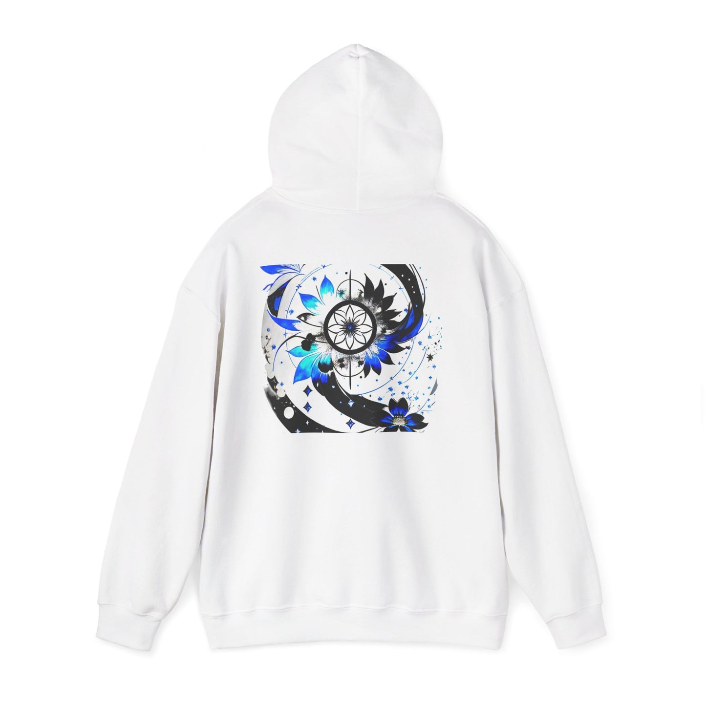 Inner Divinity Everyday Hooded Sweatshirt