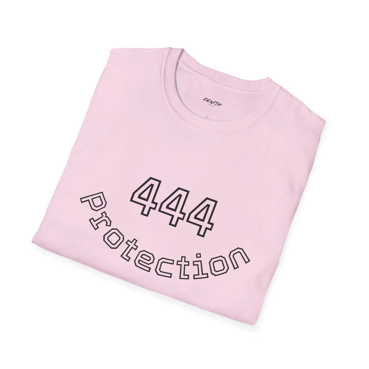 444 Women's T-Shirt Printify