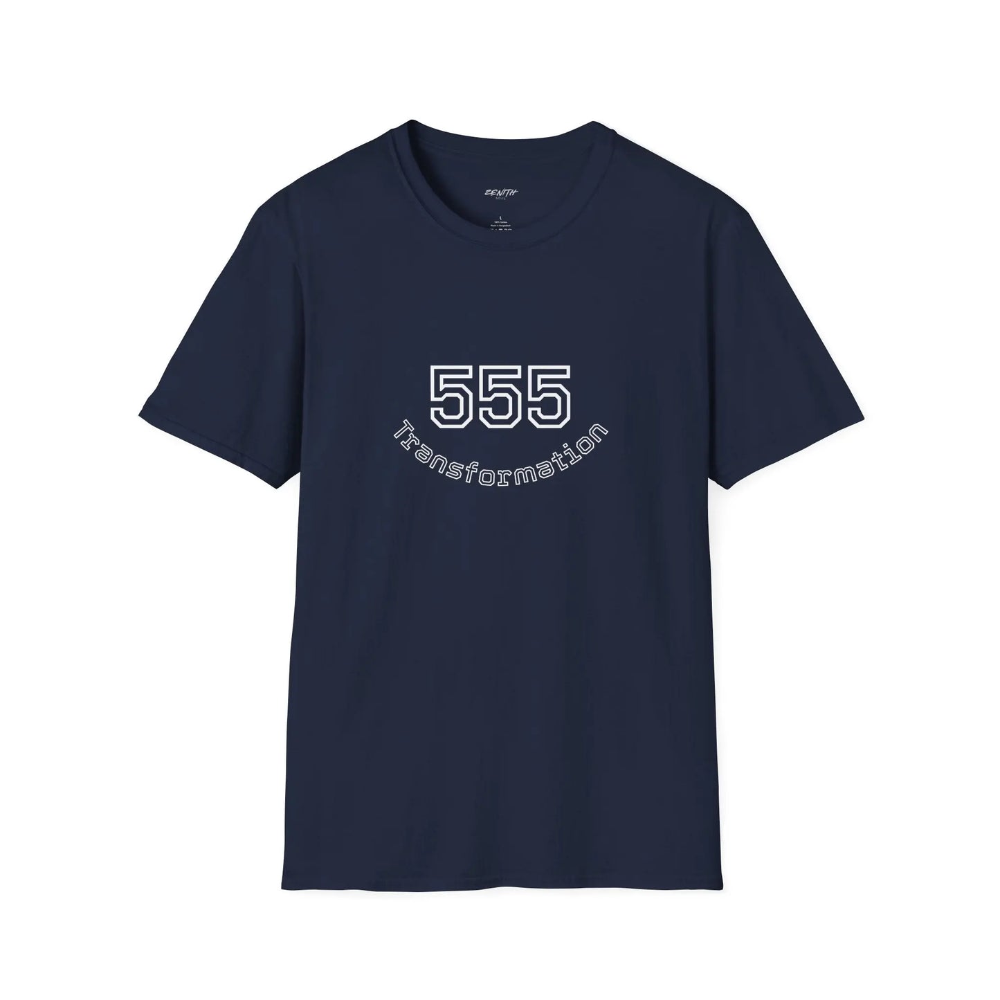 555 Women's T-Shirt Printify