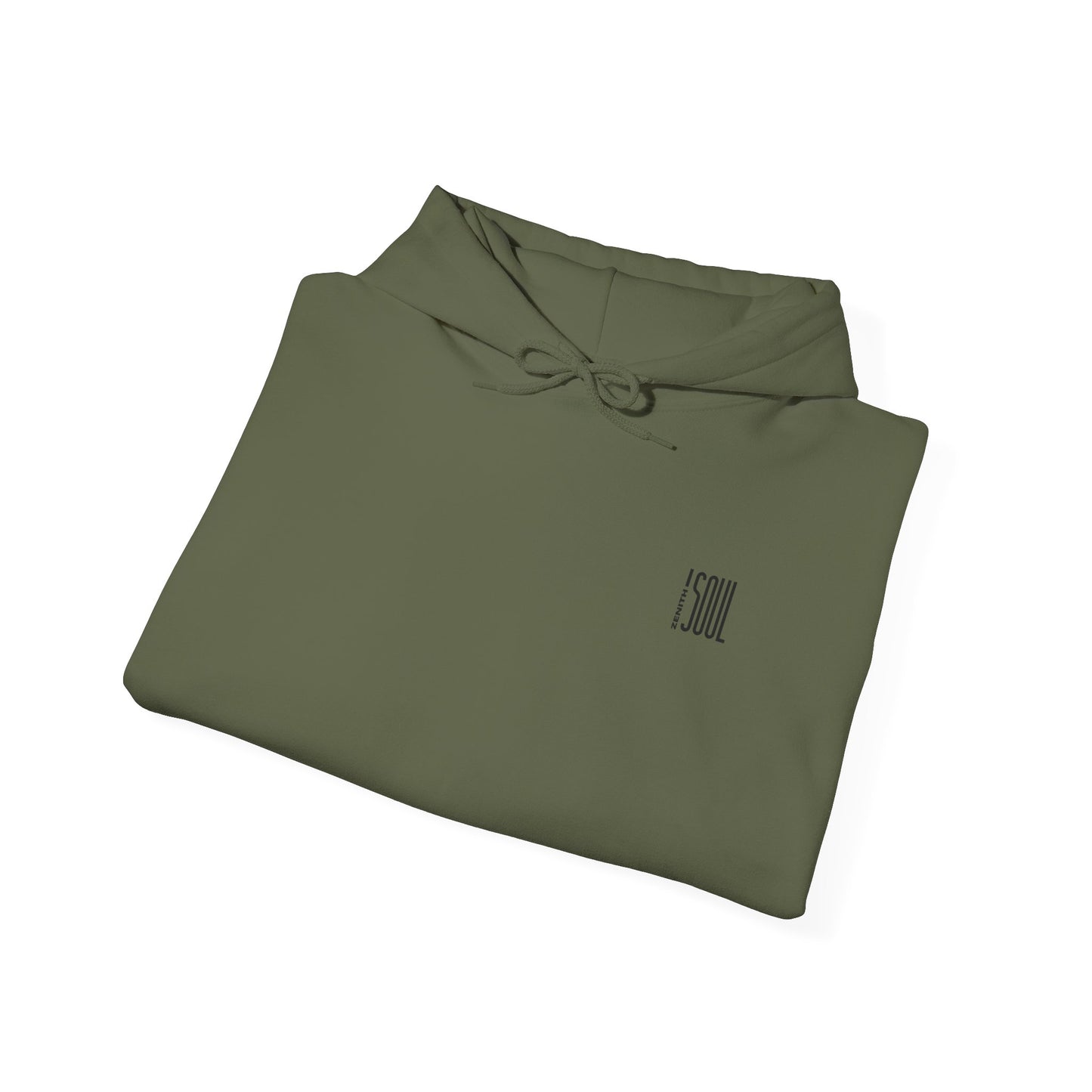 Tri Flora Hooded Sweatshirt