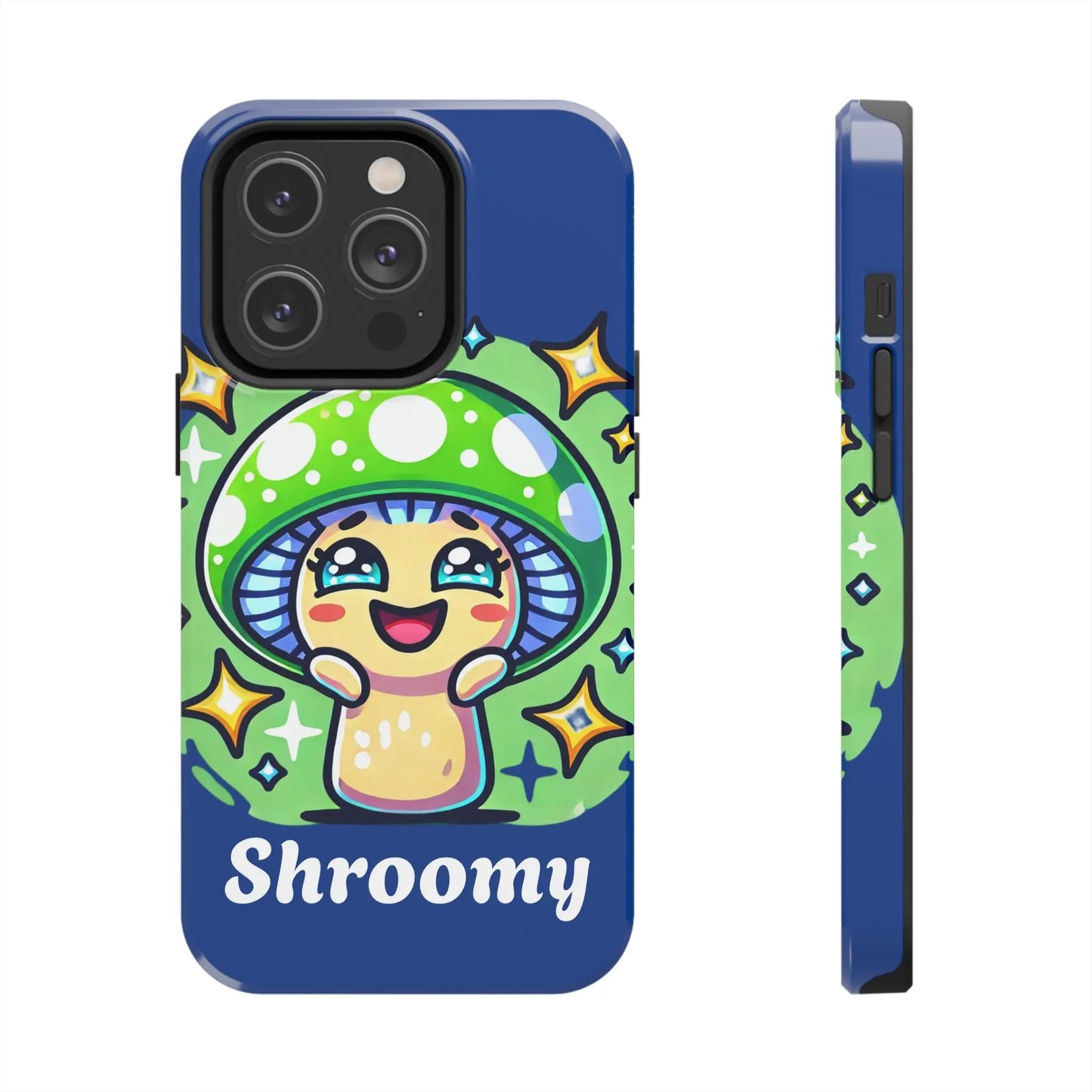 Tough Phone Cases Printify