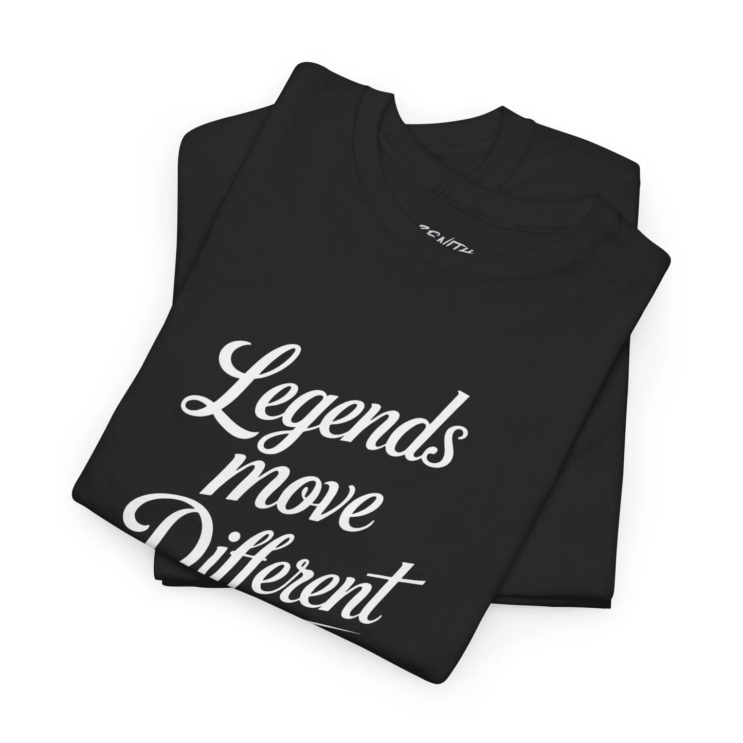 Legends - Heavy Cotton Tee Printify