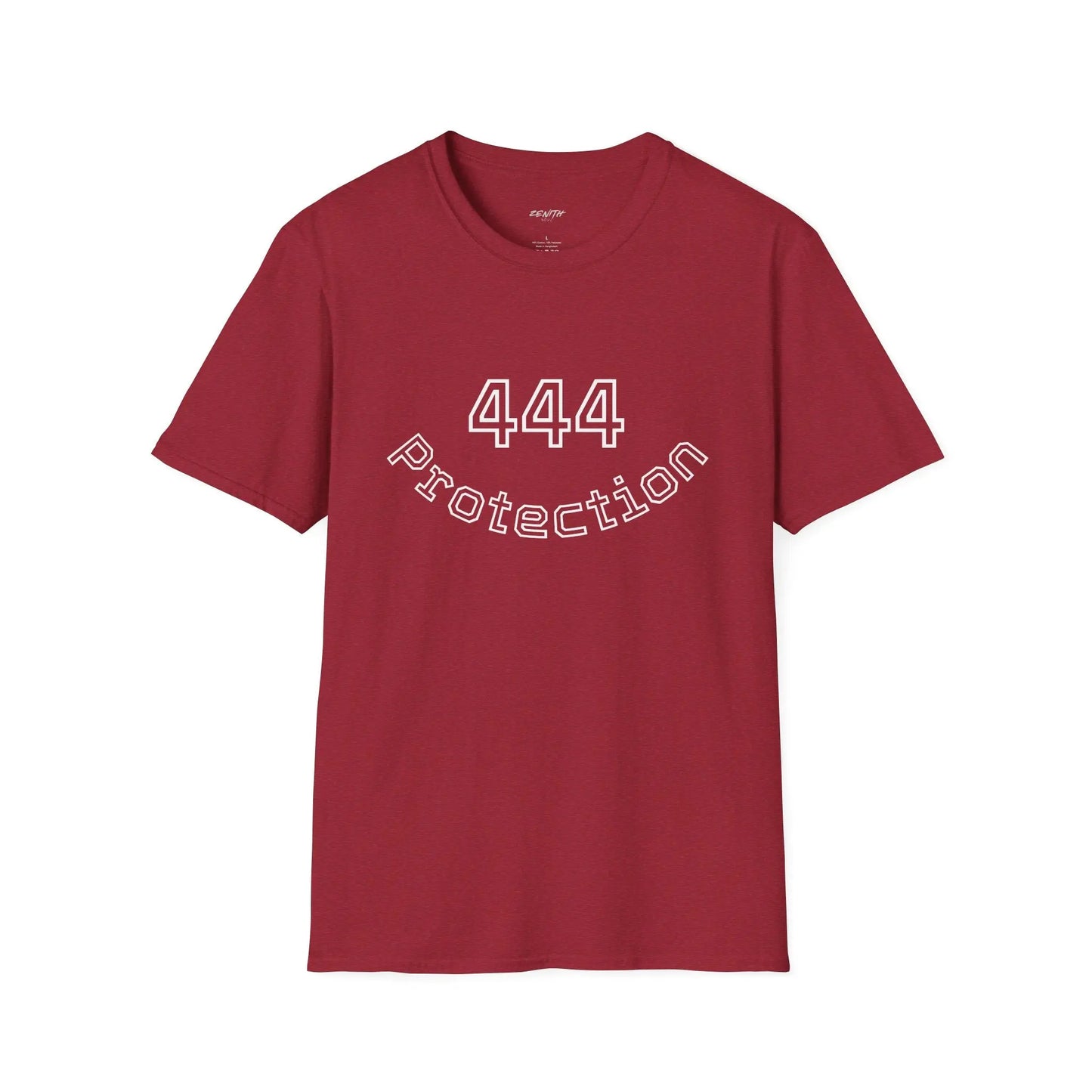 444 Women's T-Shirt Printify