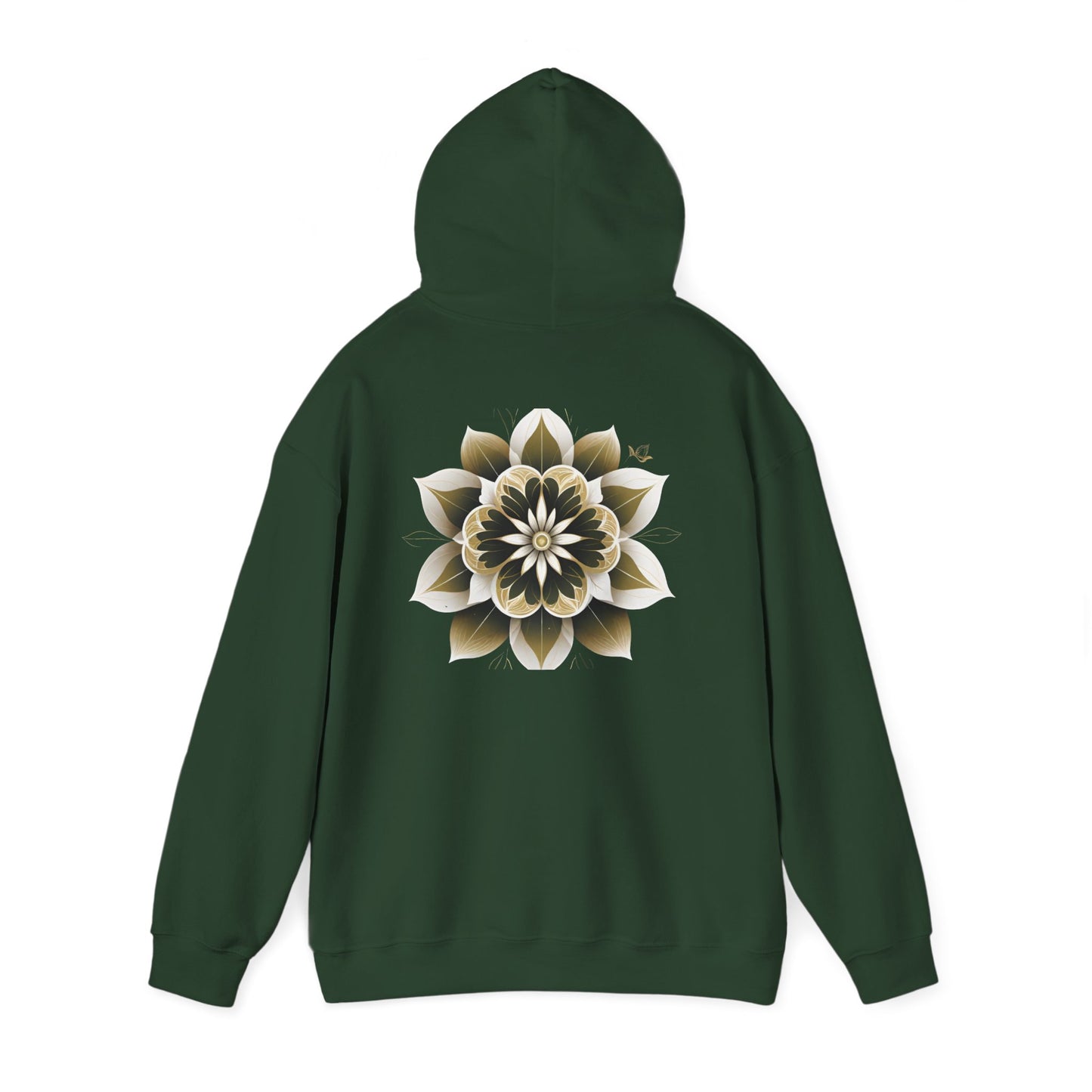 Desert Bloom Everyday Hooded Sweatshirt