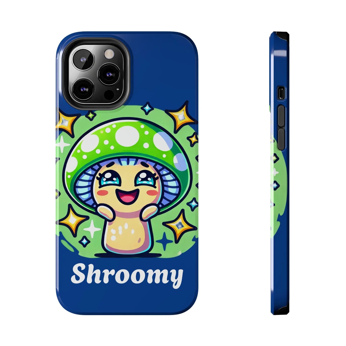 Tough Phone Cases Printify