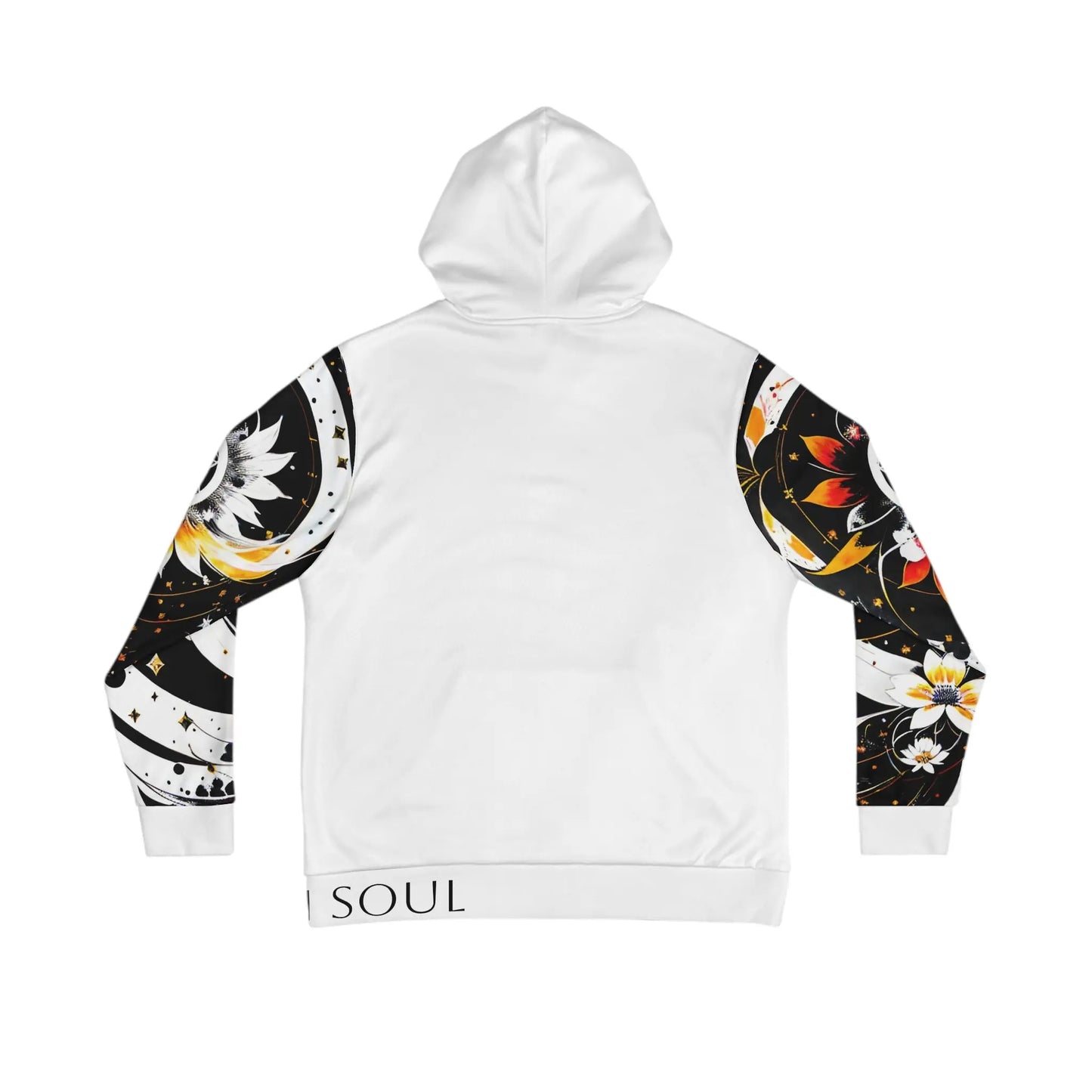 Inner Divinity Dawn Hoodie Printify