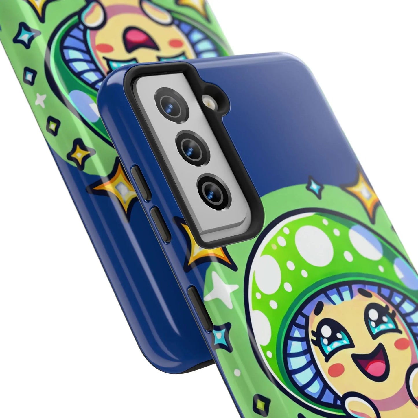 Tough Phone Cases Printify