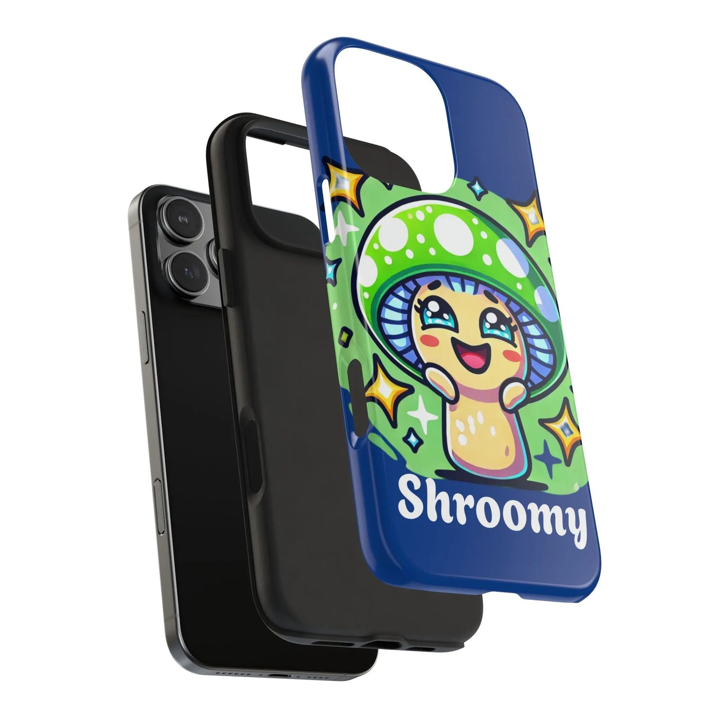 Tough Phone Cases Printify