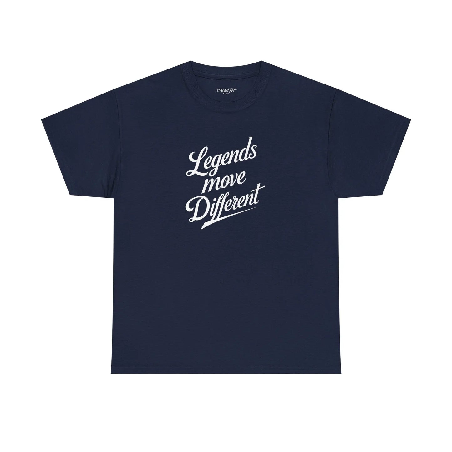 Legends - Heavy Cotton Tee Printify
