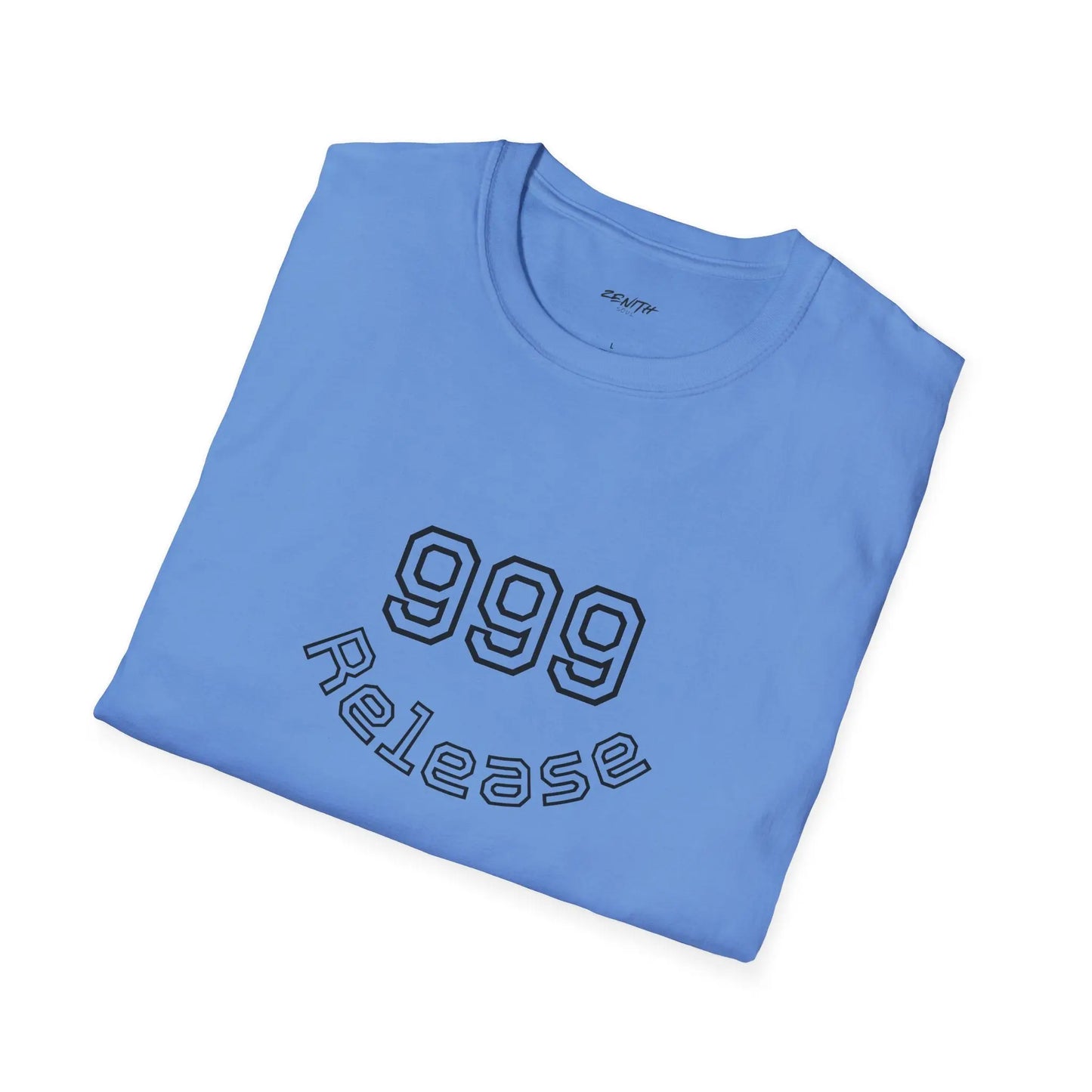 999 Women's T-Shirt Printify