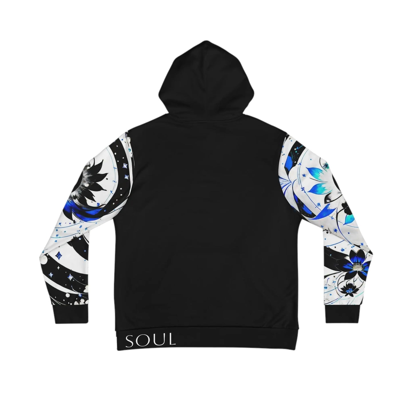 Inner Divinity Dusk Hoodie Printify