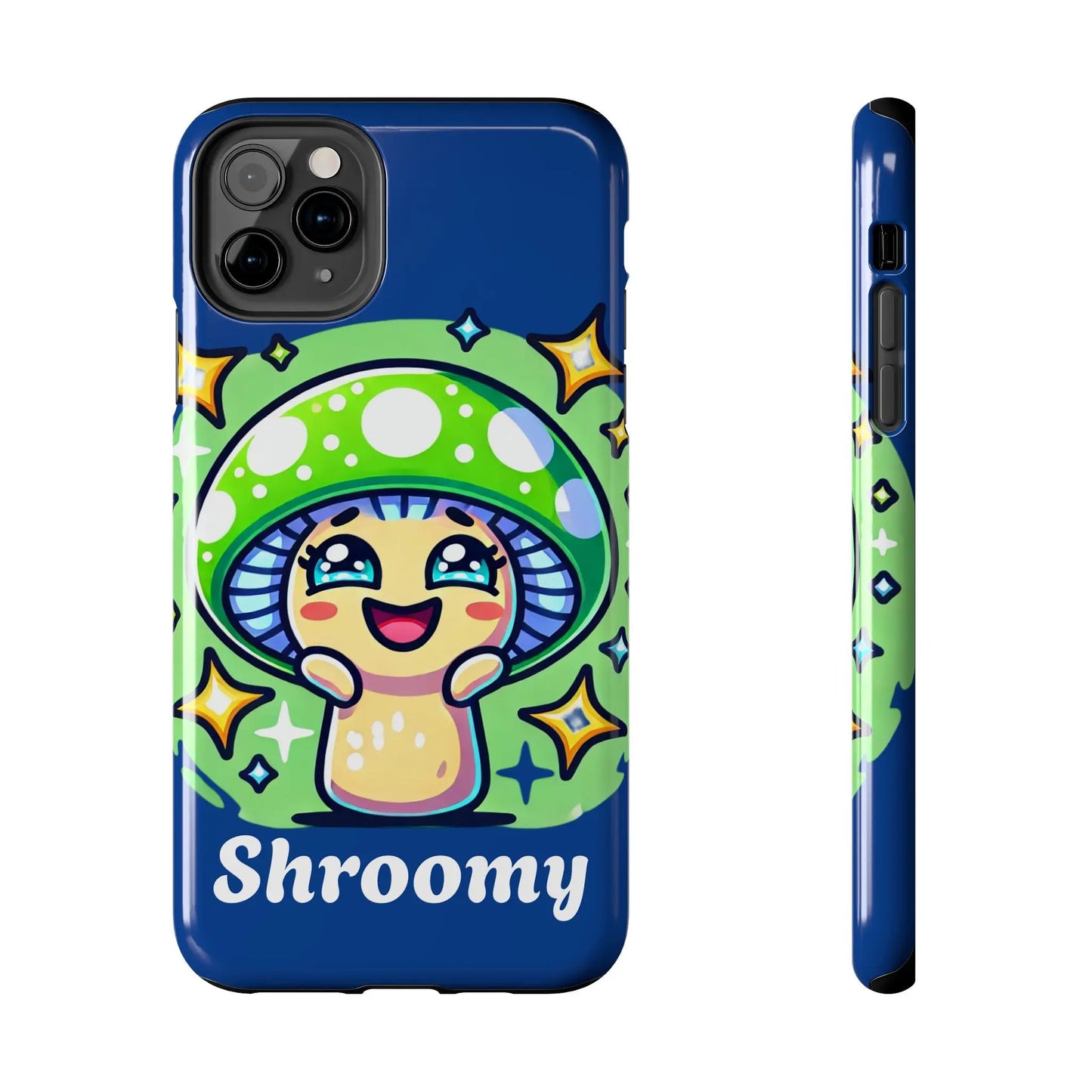 Tough Phone Cases Printify