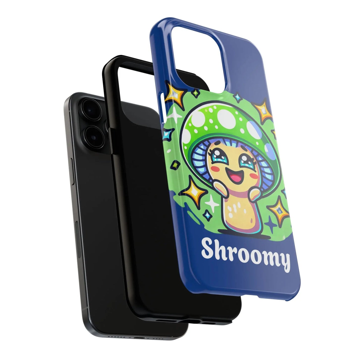 Tough Phone Cases Printify