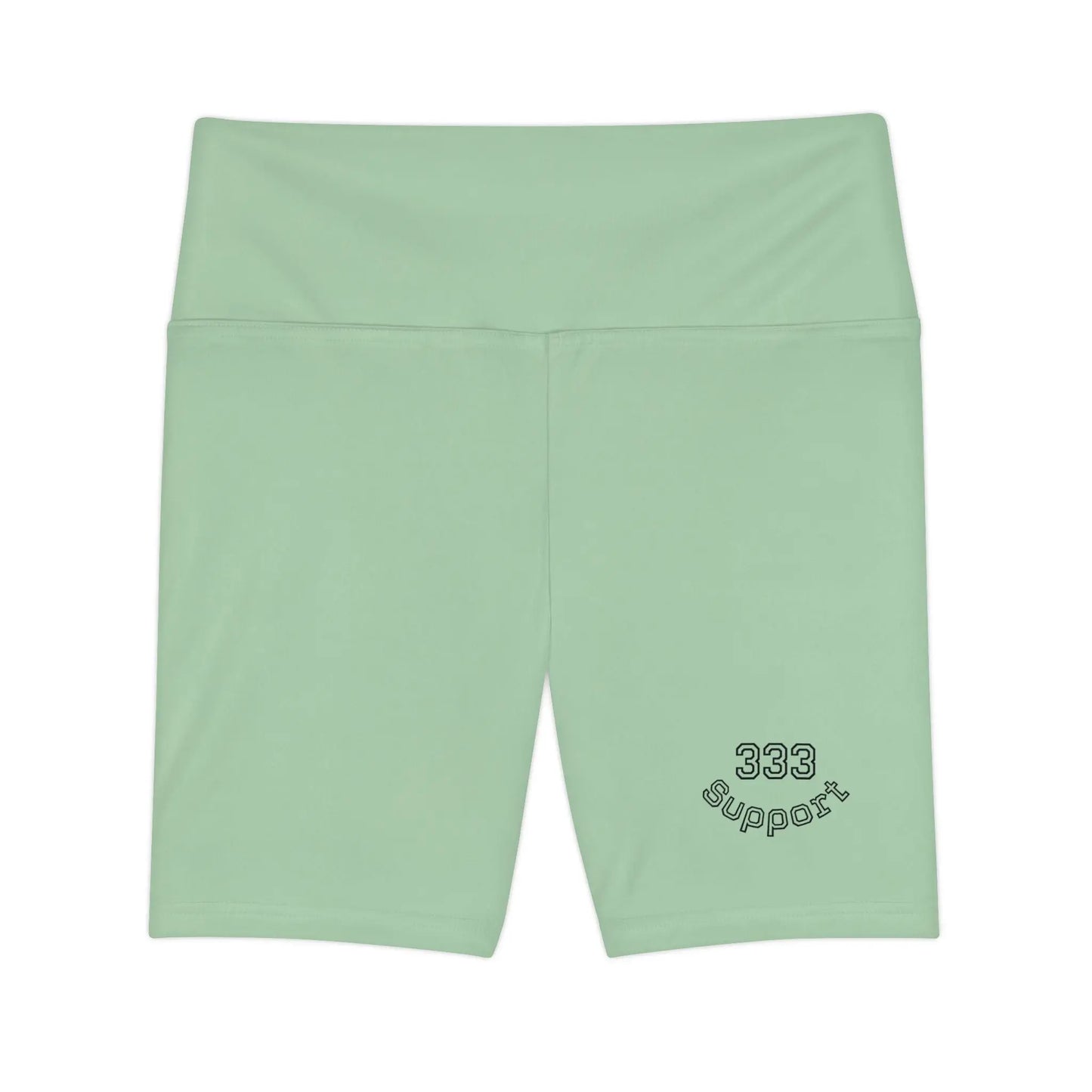 333- Shorts (green) Printify